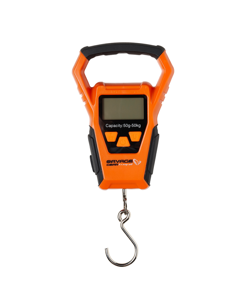 Savage Gear Digi Scale SW - Image 2
