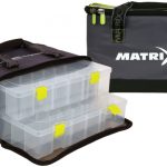Matrix Pro feeder case L