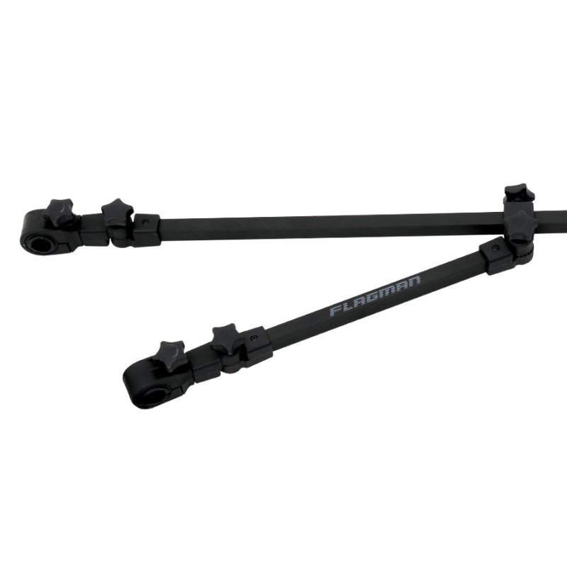 Flagman Double Feeder Arm Tele - Image 5