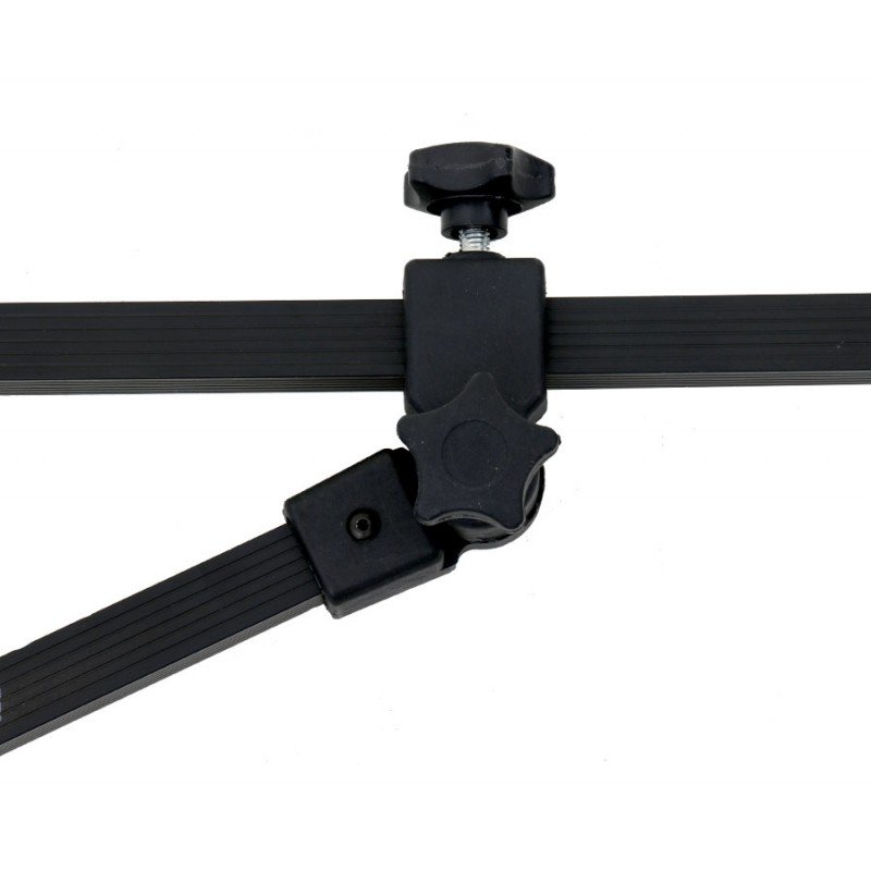 Flagman Double Feeder Arm Tele - Image 2