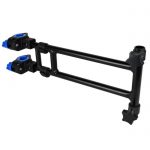 Garbolino teleskopinis skėčio laikiklis Parapluie