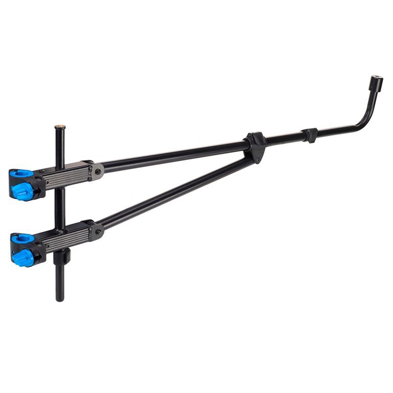 Garbolino meškerės laikiklis Orientable