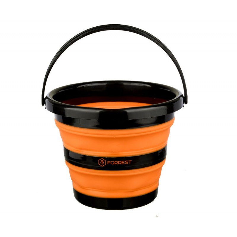 Kibirai Forrest Folding Bucket