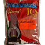 Jaukas Fish Dream Sweet Strawberry