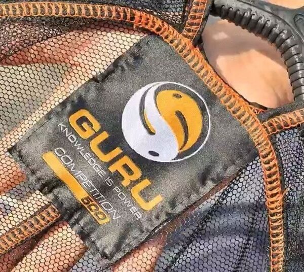 GURU LANDING NET SPEED 500