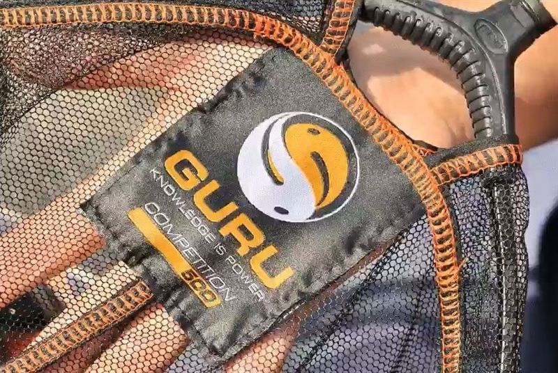 GURU LANDING NET SPEED 500