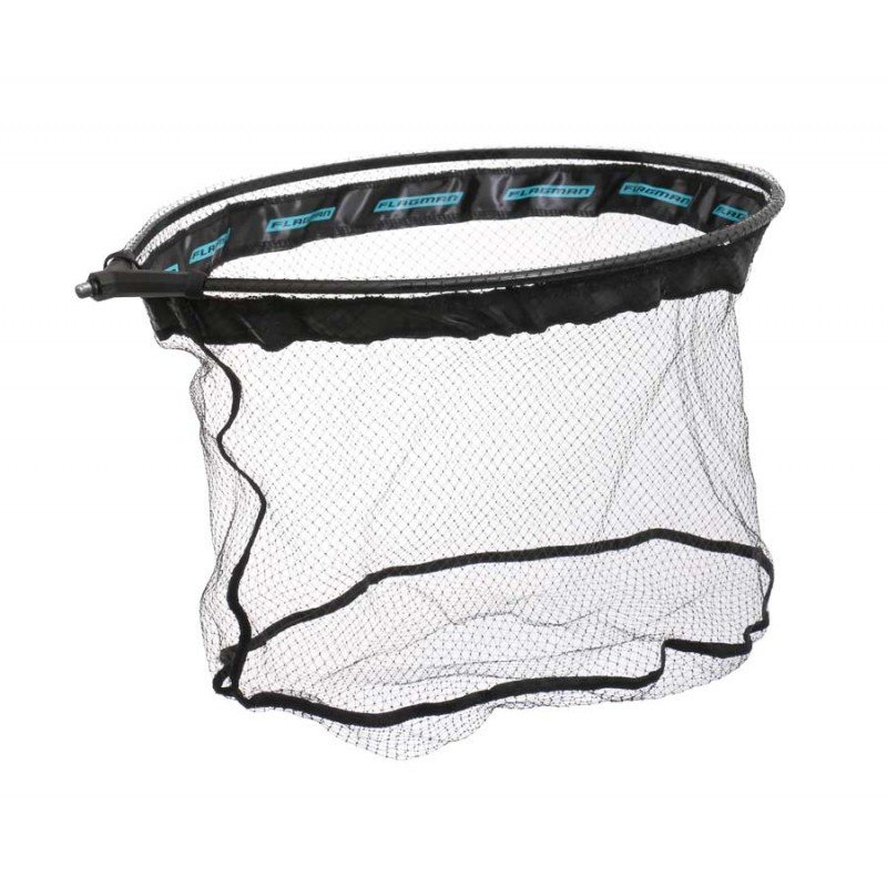 Graibšto galva Flagman 40x50сm Black
