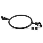 Kibiro Laikiklis Tubertini Round Bowl