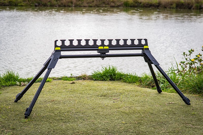 FOX Matrix 12 Kit Roost - Image 6