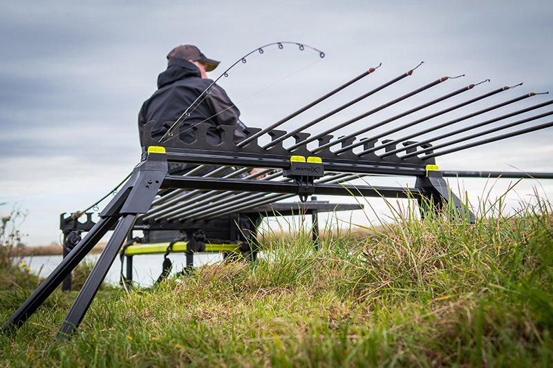 FOX Matrix 12 Kit Roost - Image 2