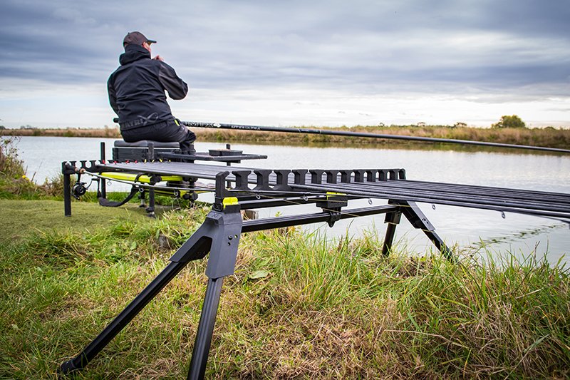 FOX Matrix 12 Kit Roost - Image 4