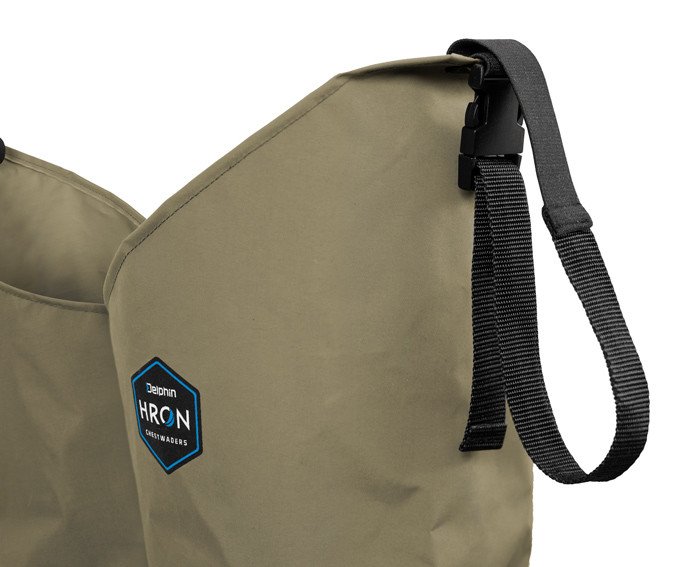 Waders Delphin HRON - Image 4