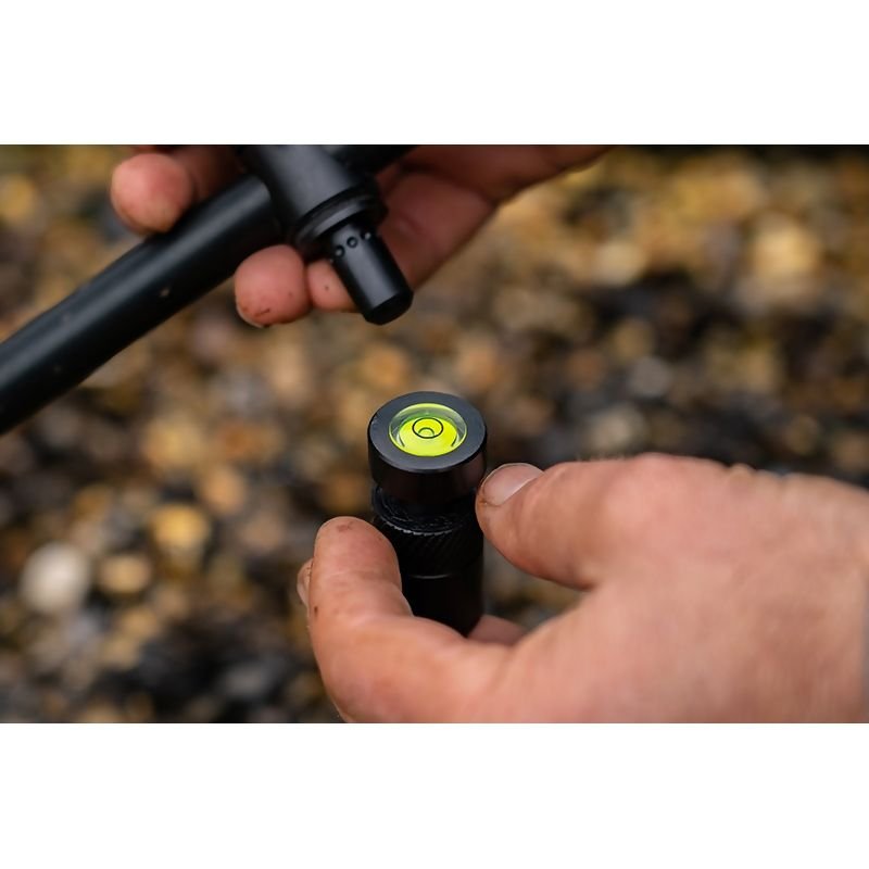 FOX Black Label QR Spirit Bubble - Image 3