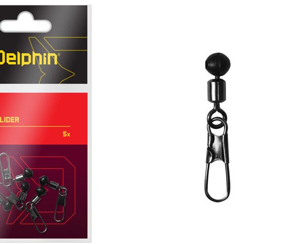 Delphin FDR Glider / 5pcs