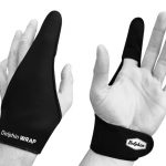 Casting finger Delphin WRAP