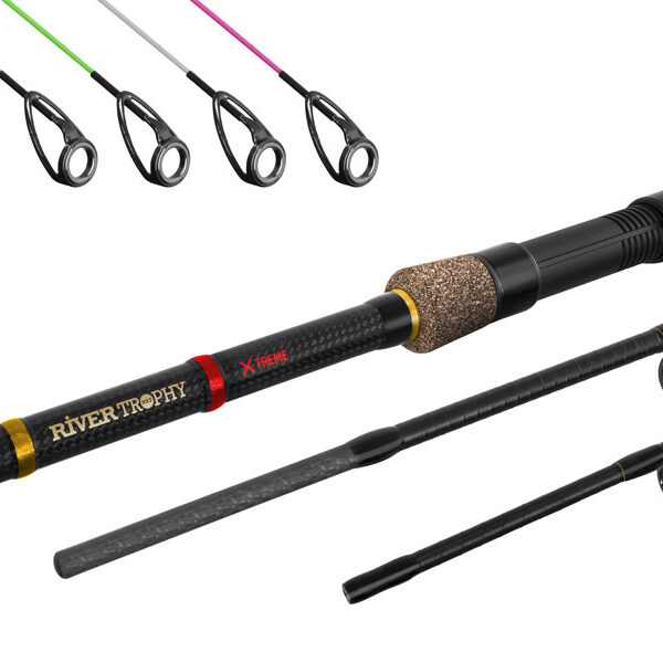Delphin RIVER Trophy NXT X-TREME