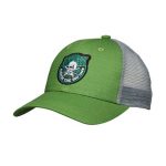 Madcat Baseball Cap Fern green
