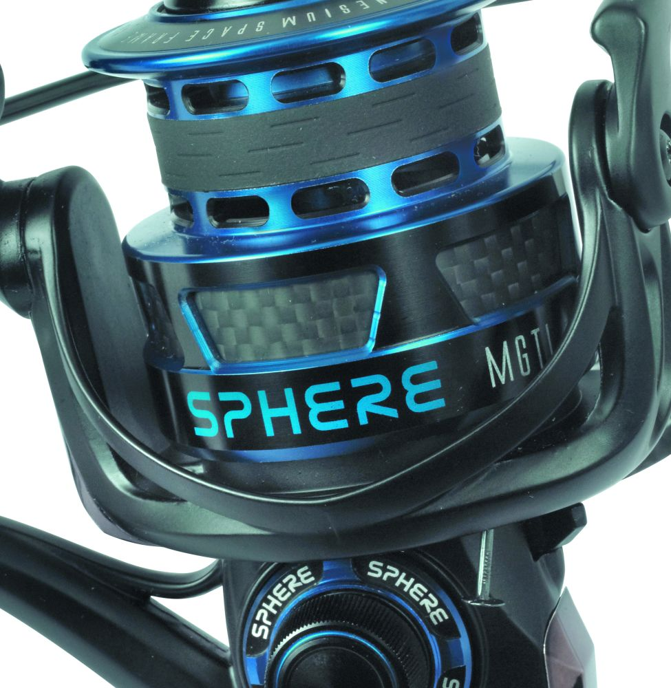 BROWNING SPHERE MGTI 920 - Image 3