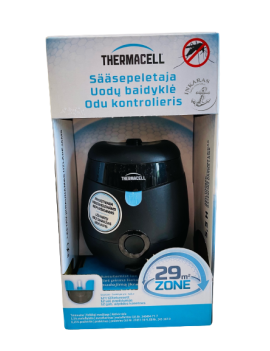 THERMACELL E55XI UODUS ATBAIDANTIS ĮRENGINYS - Image 2