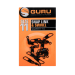 Guru Snap Link + Swivel