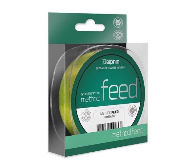 Delphin Method FEED /fluo yellow