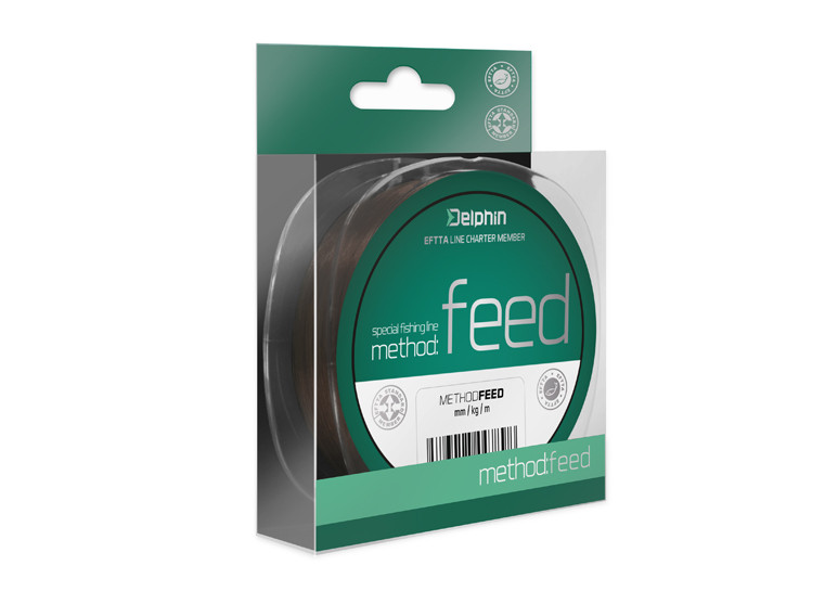 Delphin Method FEED /brown