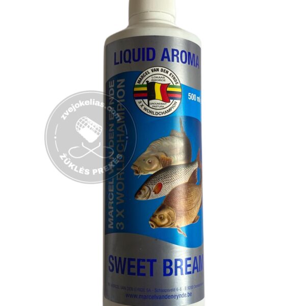 VDE - Liquid Aroma Sweet Bream