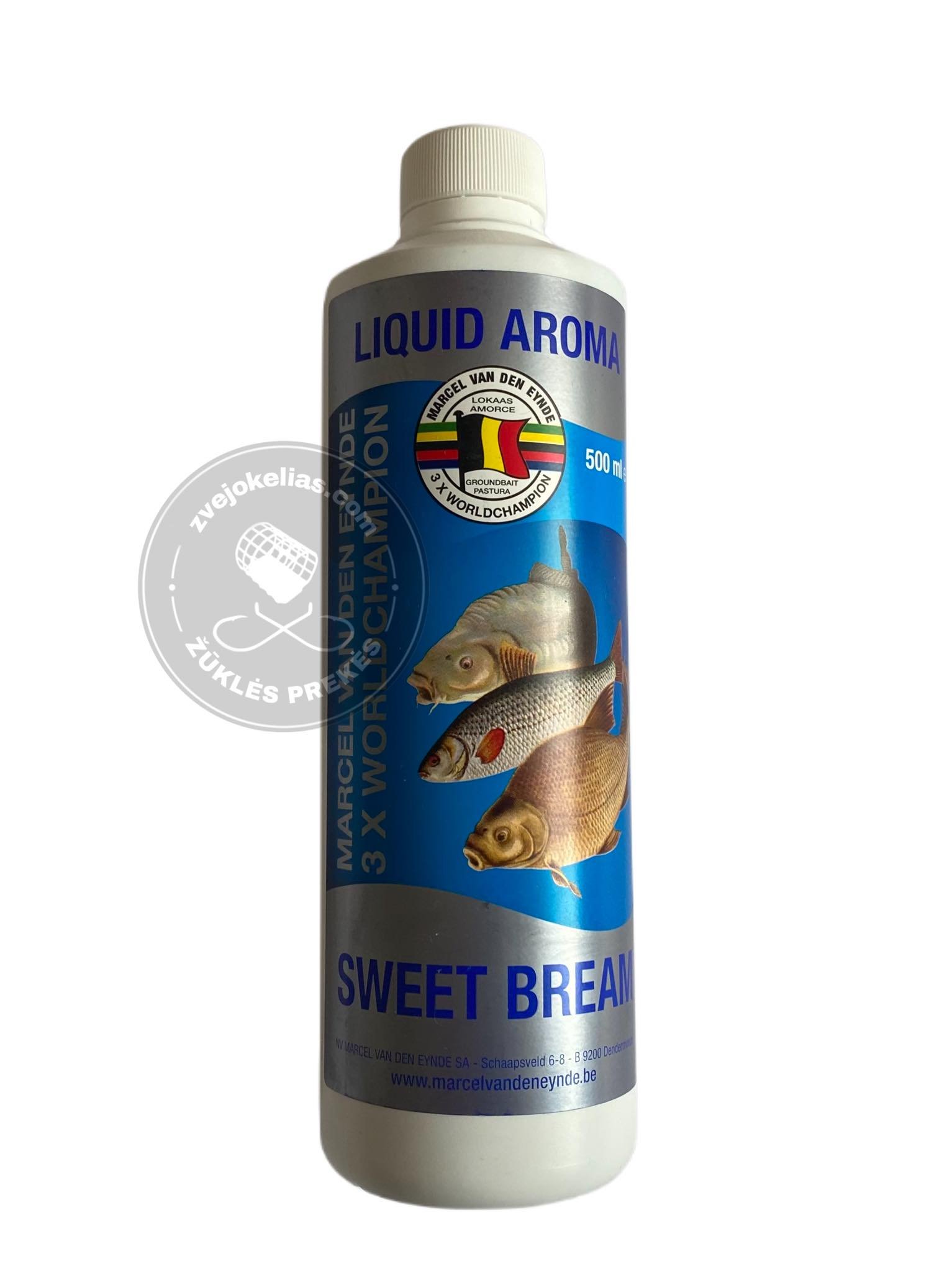VDE - Liquid Aroma Sweet Bream