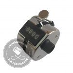 Skaičiuoklė Right Way  COUNTER