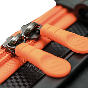Guru Fusion Mini Net Bag - Image 4