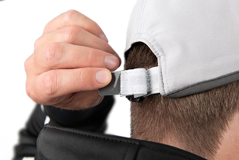 Matrix Surefit Baseball Cap - Image 5