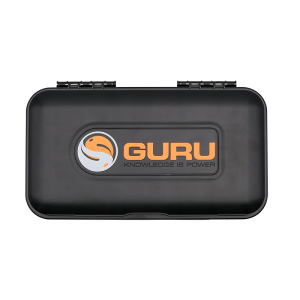 Guru Adjustable Rig Case 6inch - Image 3