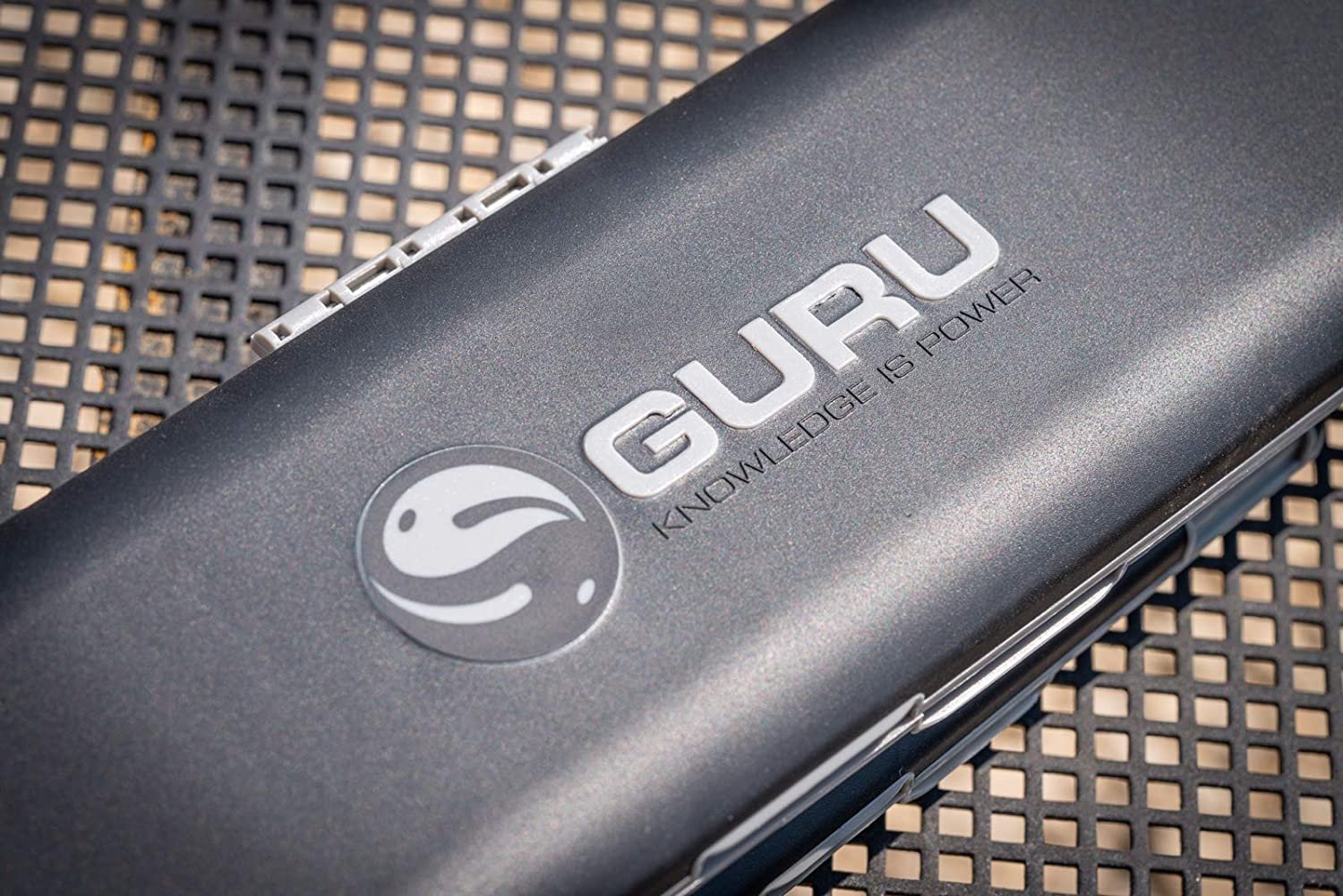 GURU STEALTH RIG CASE 15 - Image 5