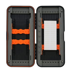 Guru Adjustable Rig Case 6inch - Image 2