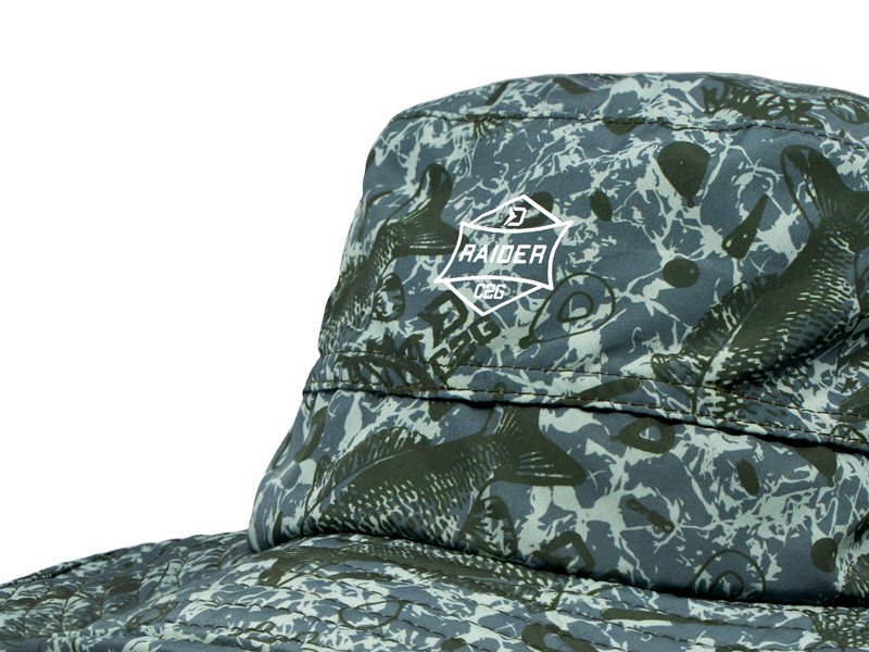 Boonie hat Delphin RAIDER C2G - Image 3
