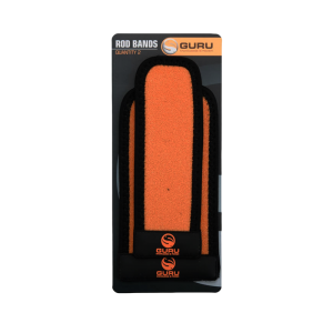 Guru Tackle - Rod Bands - Image 2