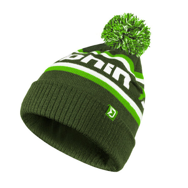Winter hat Delphin RETRO