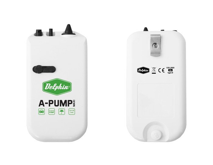 Delphin A-PUMP maxi - Image 2