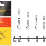 Suktukai su Karabinu Delpfin