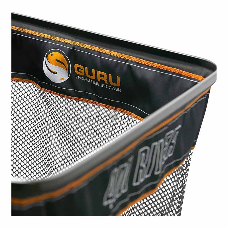 GURU Keepnet 4.0m River