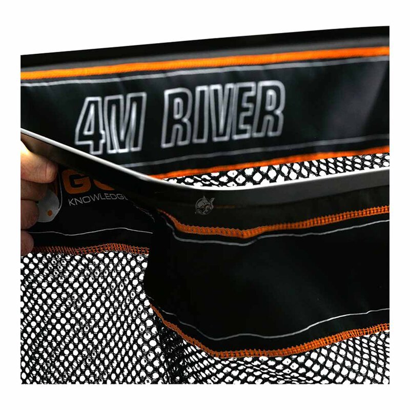 GURU Keepnet 4.0m River - Image 2