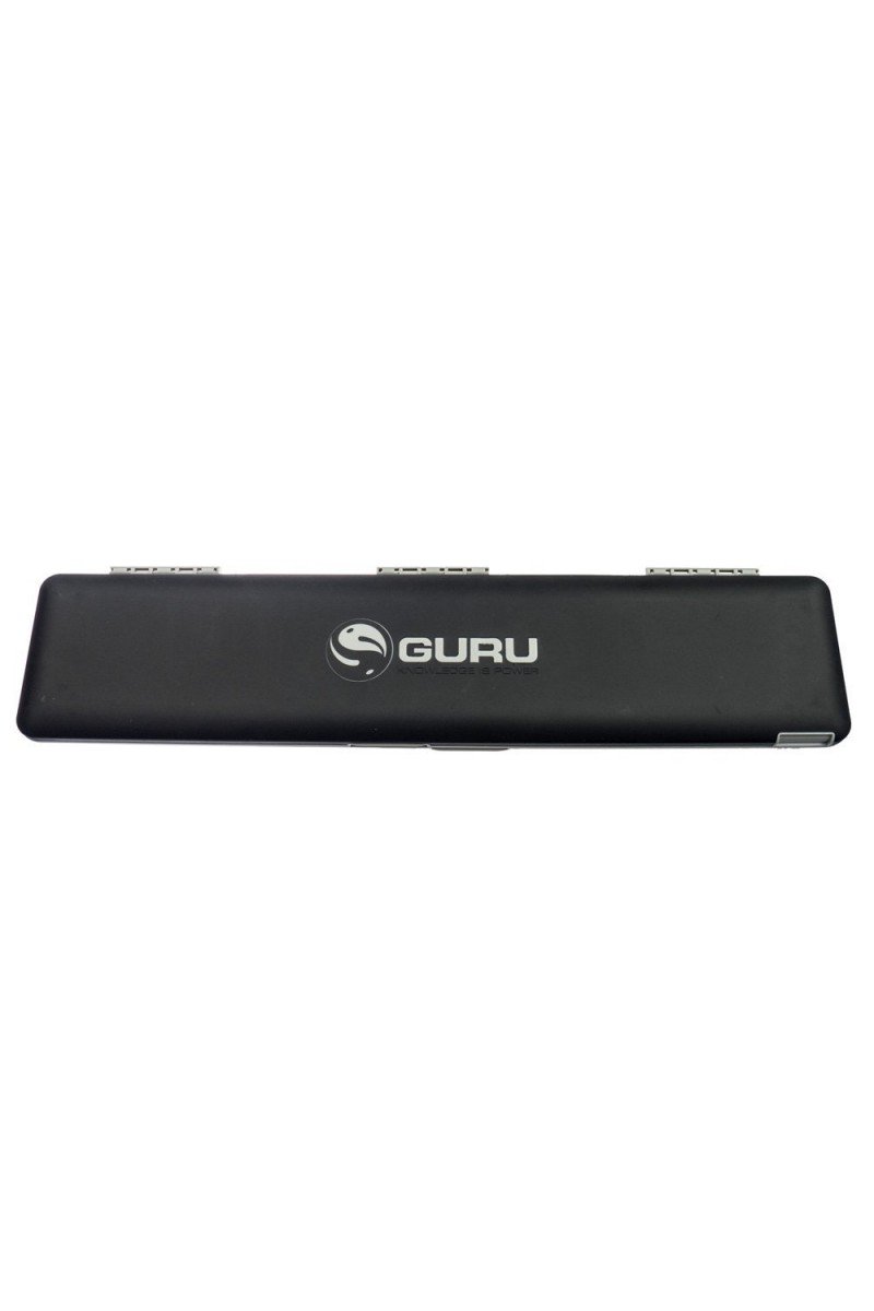 GURU STEALTH RIG CASE 15