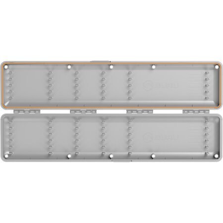 GURU STEALTH RIG CASE 15 - Image 2