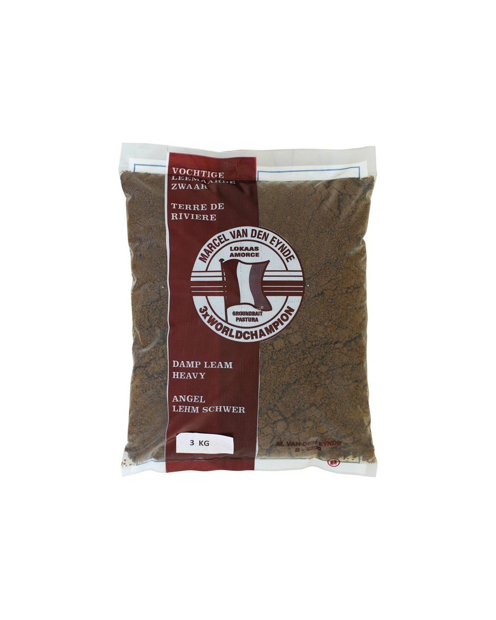 Molis Terre De Riviere 3kg
