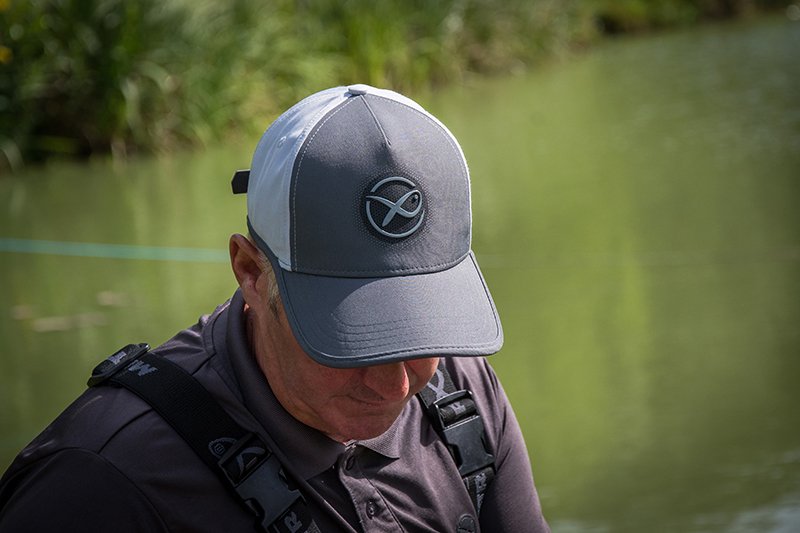 Matrix Surefit Baseball Cap - Image 2