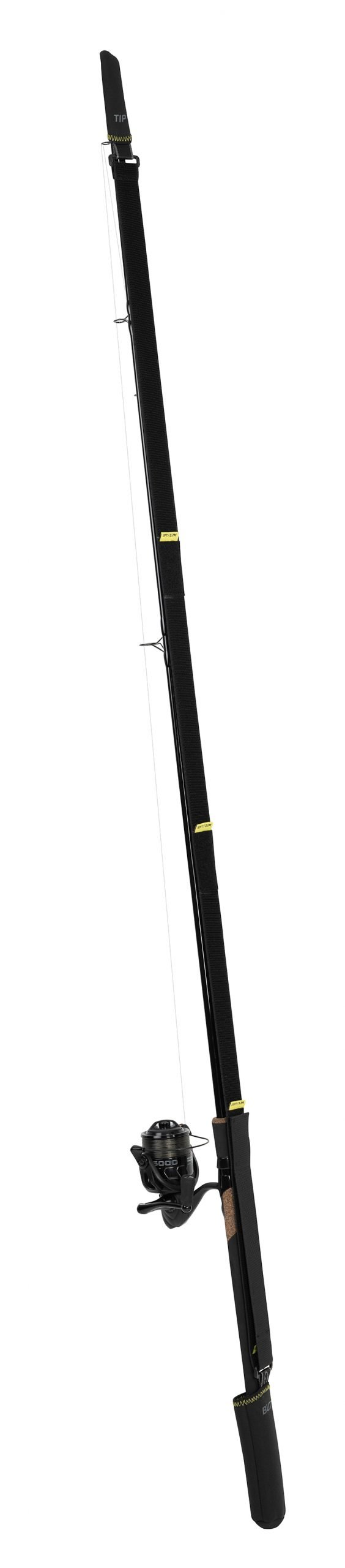 Matrix X-Stretch Top & Tail