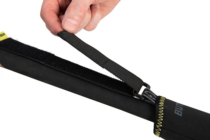 Matrix X-Stretch Top & Tail - Image 5