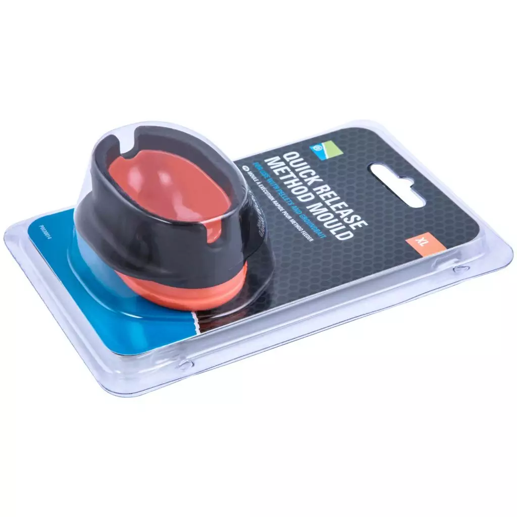 Preston Quick release Method Moulds - Image 2