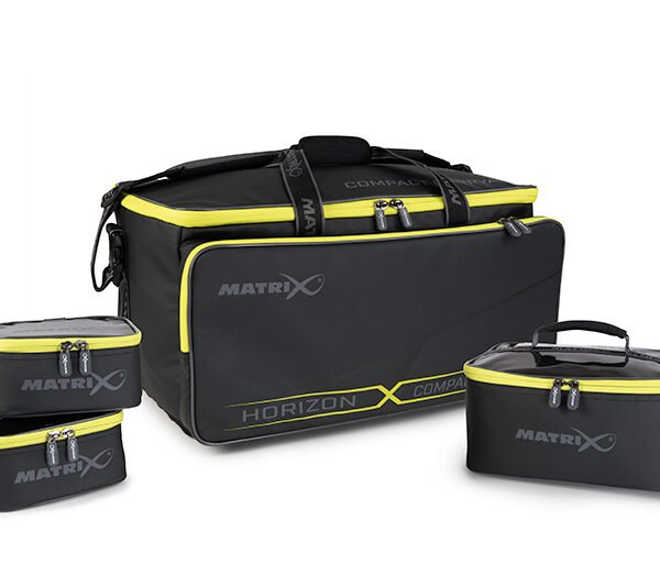 MATRIX HORIZON X COMPACT CARRYALL