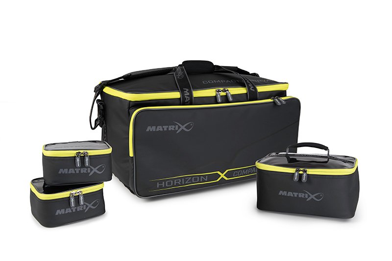 MATRIX HORIZON X COMPACT CARRYALL